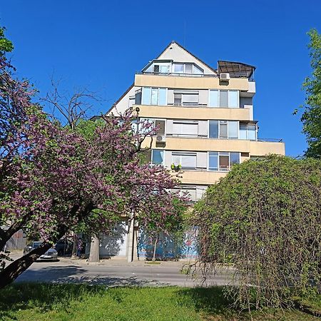 Mdm Apartment City Center Felicita Deluxe Roese Buitenkant foto
